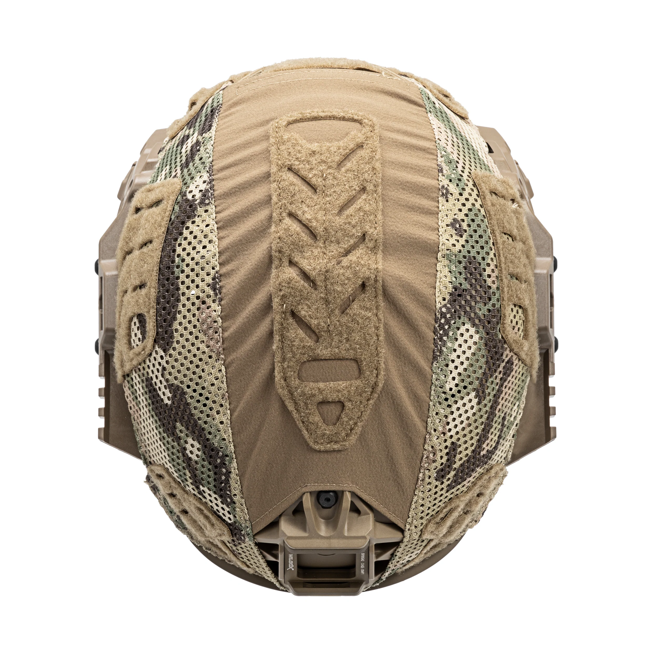 Team Wendy Exfil Carbon Helmet Cover - Image 10