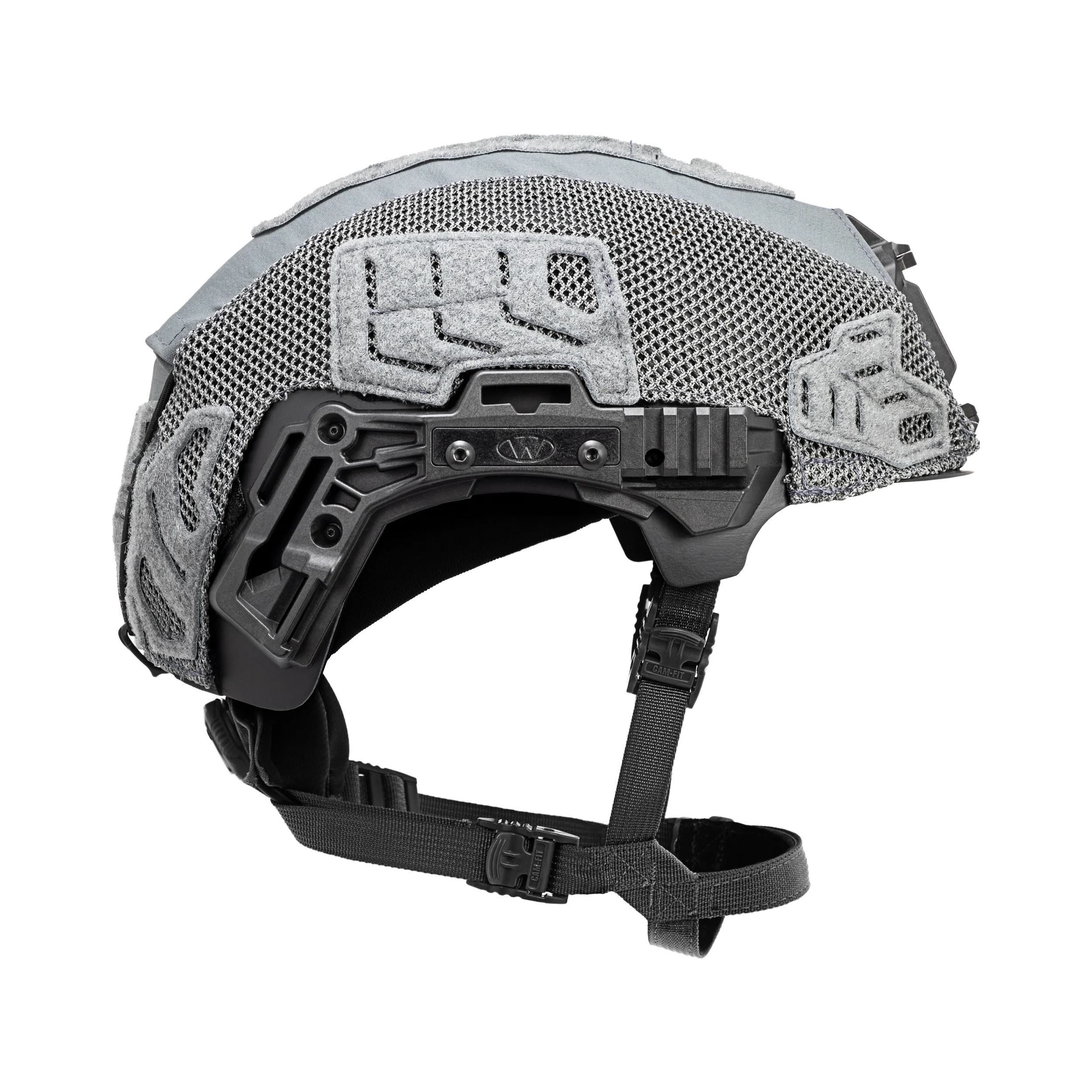 Team Wendy Exfil Carbon Helmet Cover - Image 24
