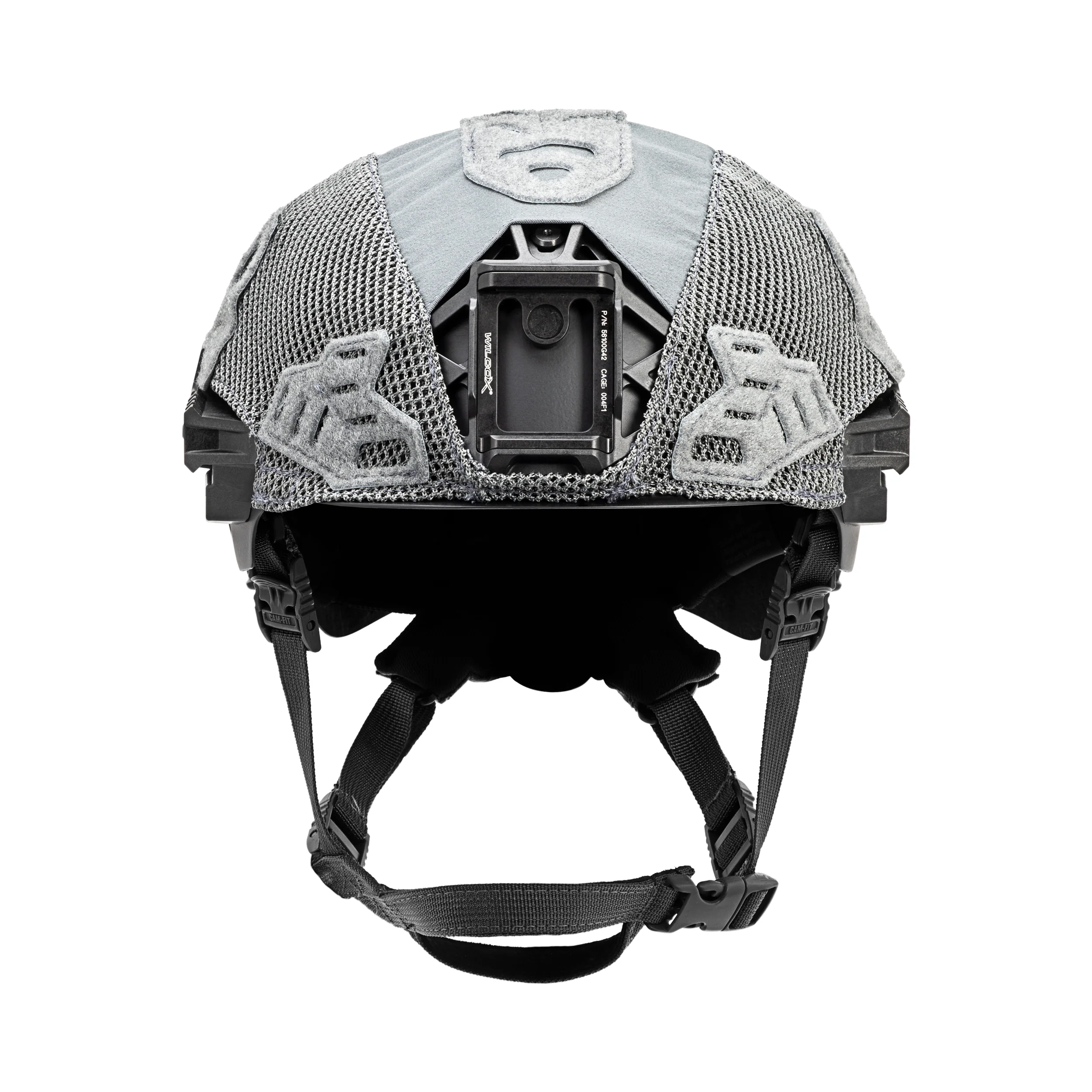 Team Wendy Exfil Carbon Helmet Cover - Image 25