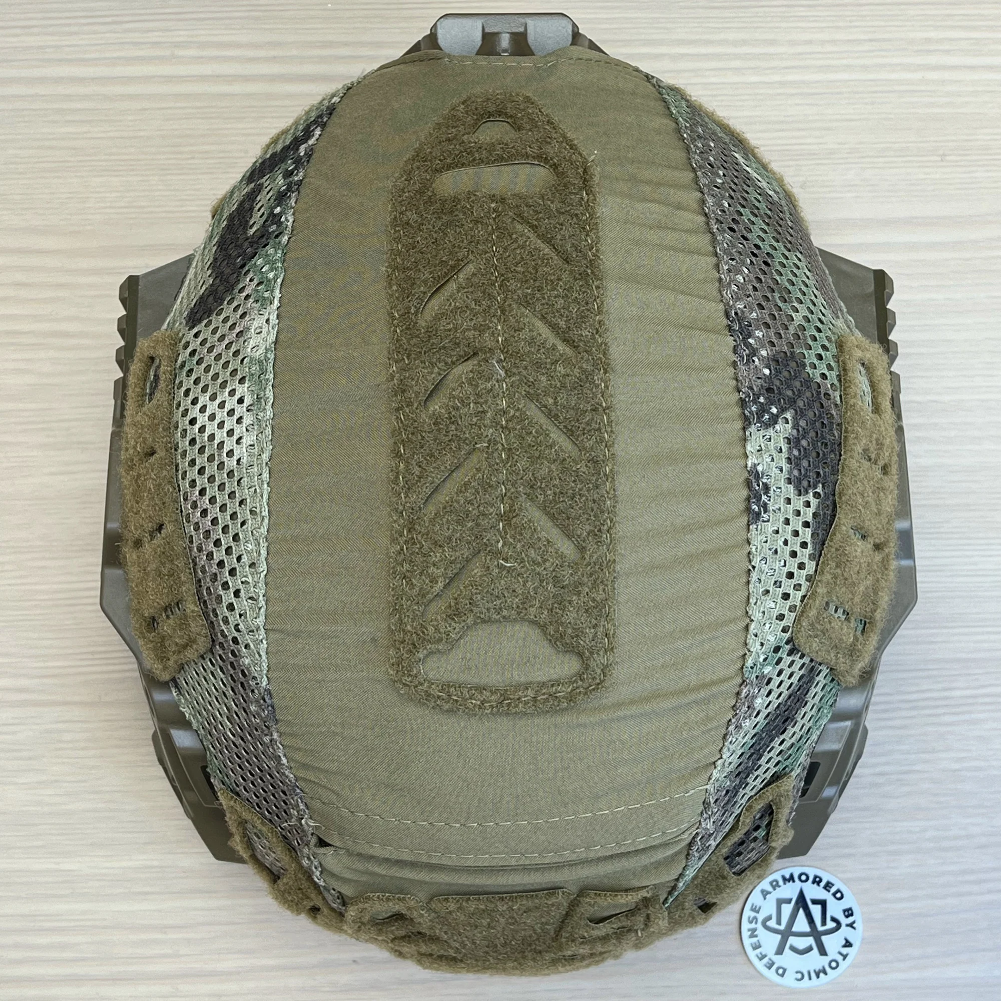Team Wendy Exfil LTP Helmet Cover | All Colors Available - Image 14