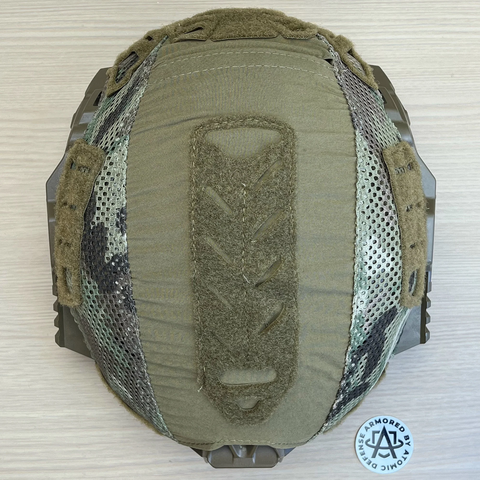 Team Wendy Exfil LTP Helmet Cover | All Colors Available - Image 15