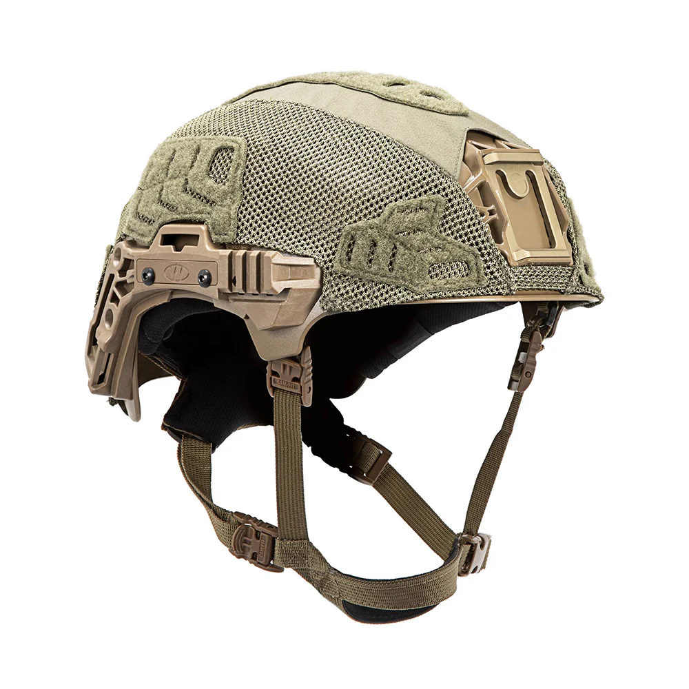 Team Wendy Exfil LTP Helmet Cover | All Colors Available - Image 16