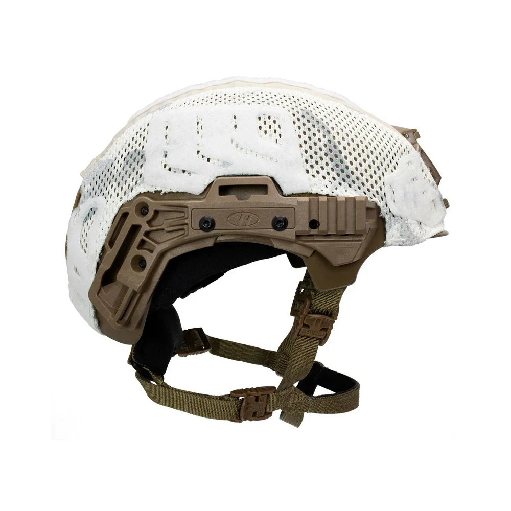 Team Wendy Exfil LTP Helmet Cover | All Colors Available - Image 17