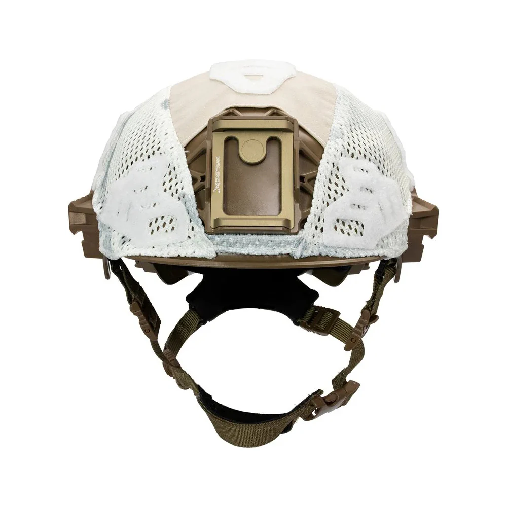 Team Wendy Exfil LTP Helmet Cover | All Colors Available - Image 18