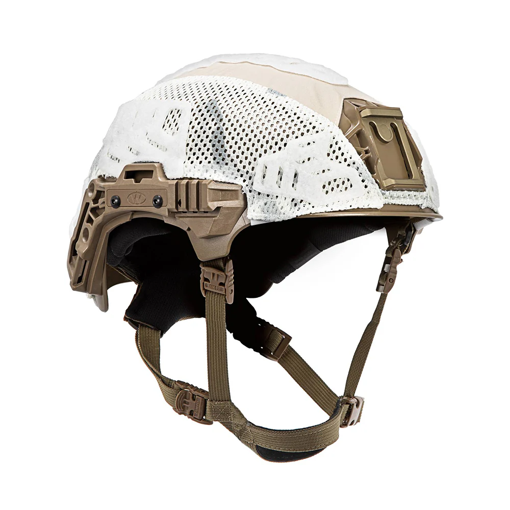 Team Wendy Exfil LTP Helmet Cover | All Colors Available - Image 19