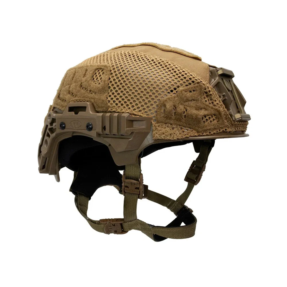 Team Wendy Exfil LTP Helmet Cover | All Colors Available - Image 5