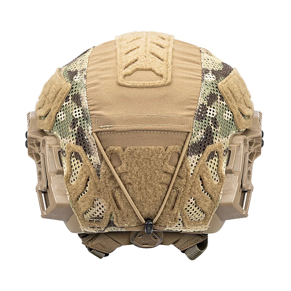 Team Wendy Exfil LTP Helmet Cover | All Colors Available - Image 6