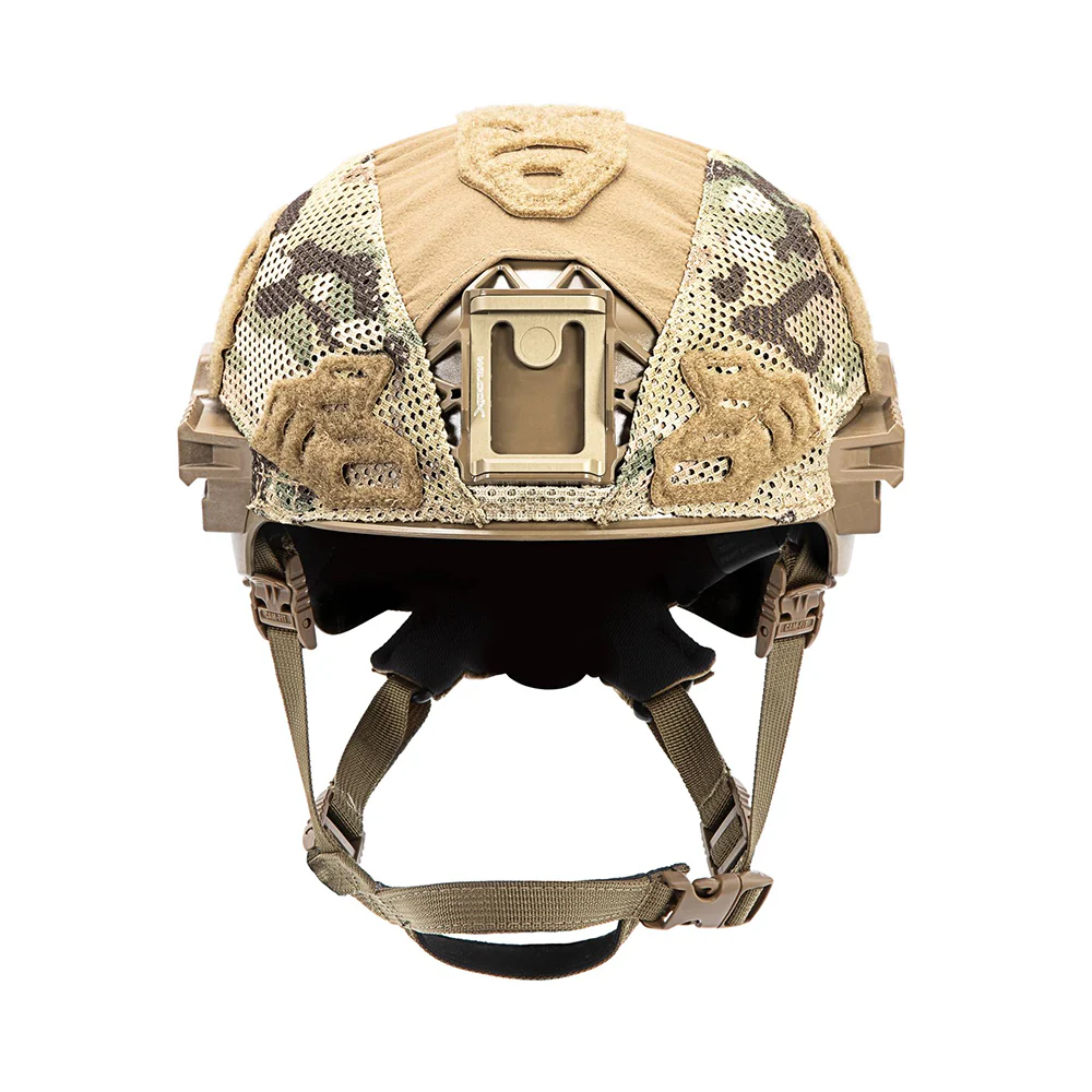 Team Wendy Exfil LTP Helmet Cover | All Colors Available - Image 7