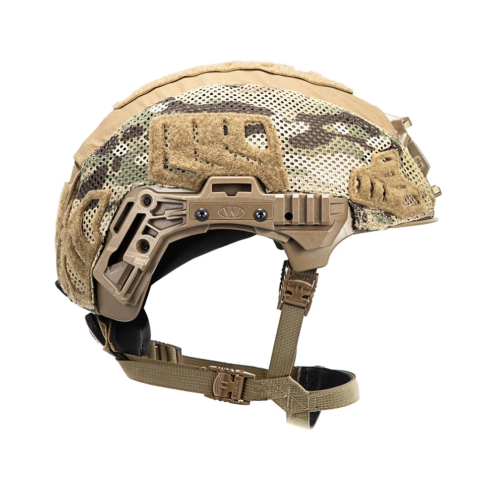 Team Wendy Exfil LTP Helmet Cover | All Colors Available - Image 8