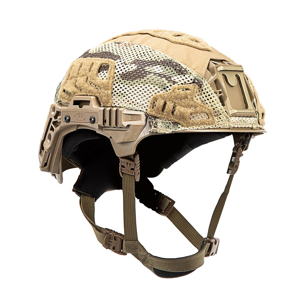 Team Wendy Exfil LTP Helmet Cover | All Colors Available - Image 9