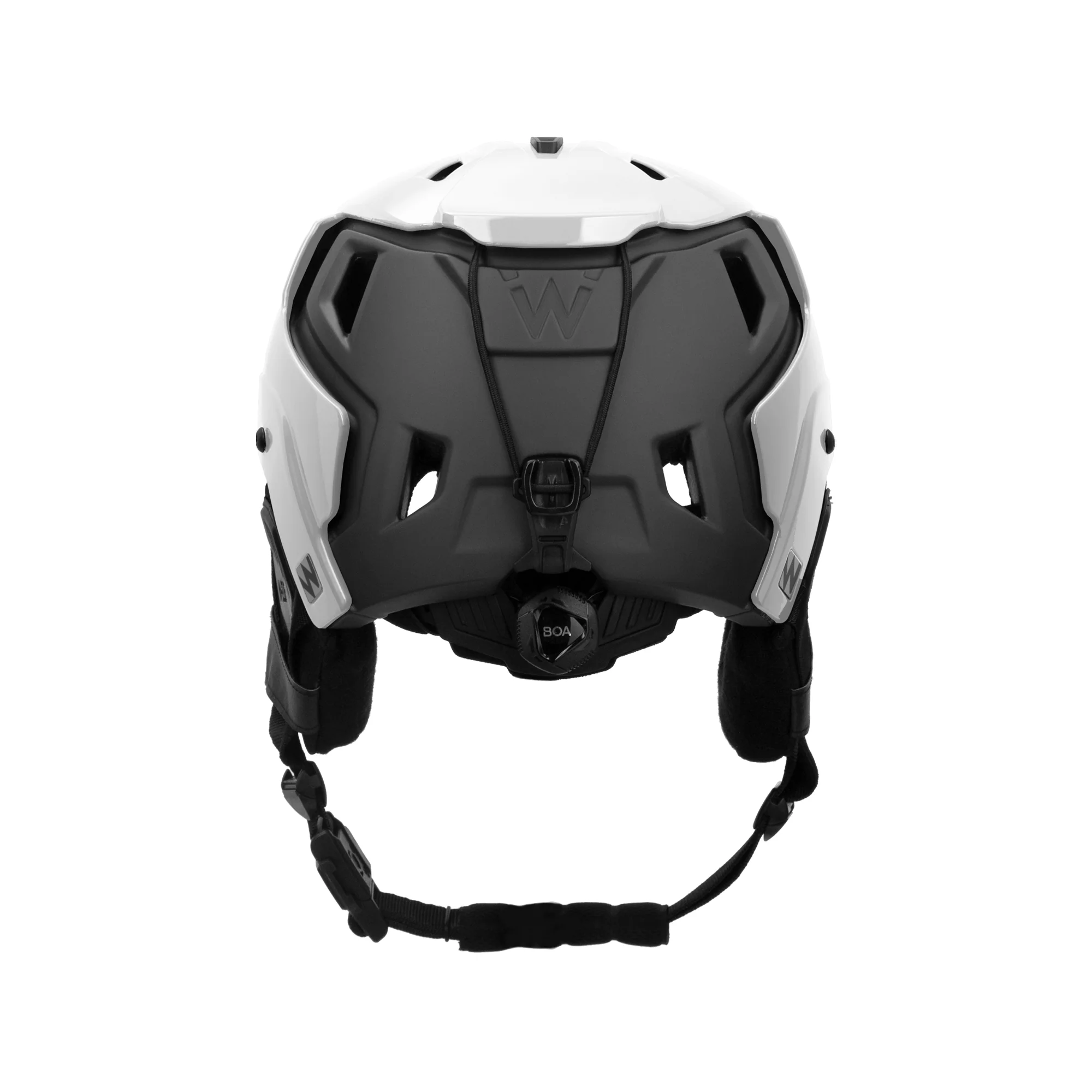 Team Wendy M-216 | w/ Princeton Tec Light & Superior Ventilation | Professional Ski Helmet - Image 12