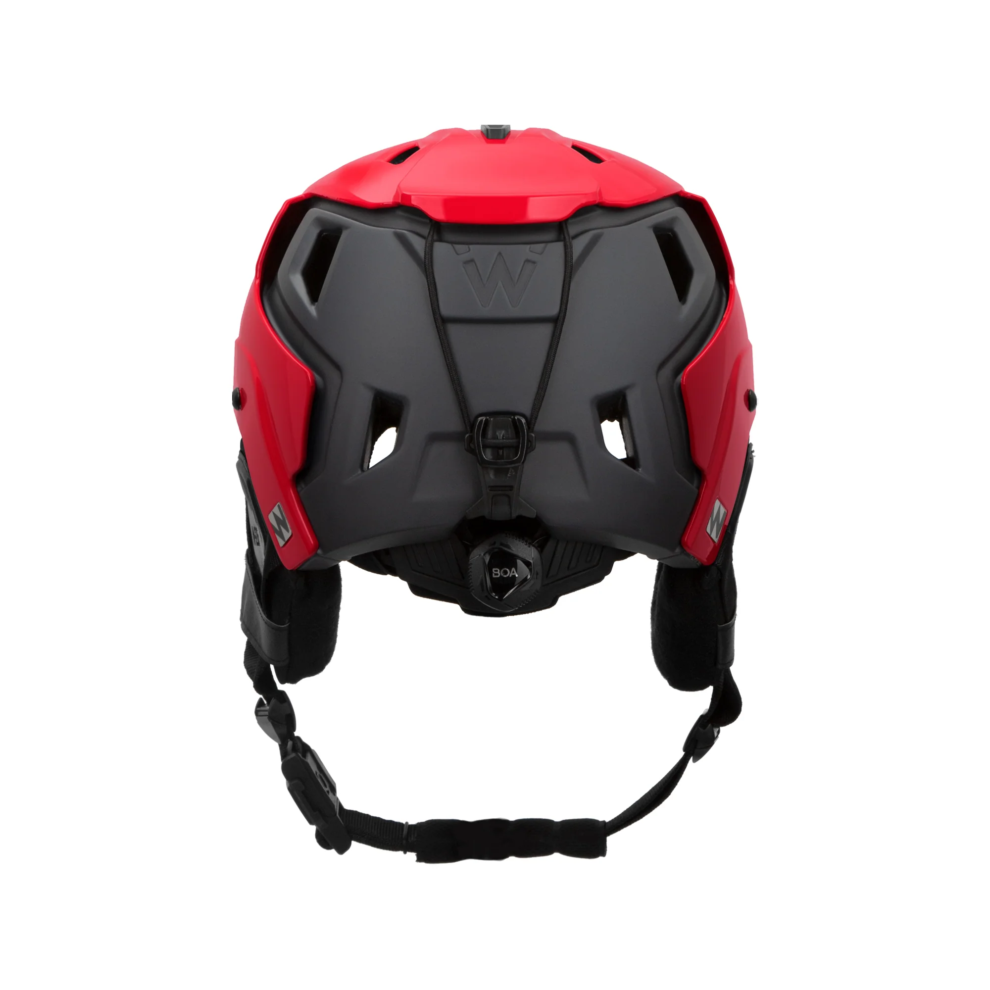 Team Wendy M-216 | w/ Princeton Tec Light & Superior Ventilation | Professional Ski Helmet - Image 19