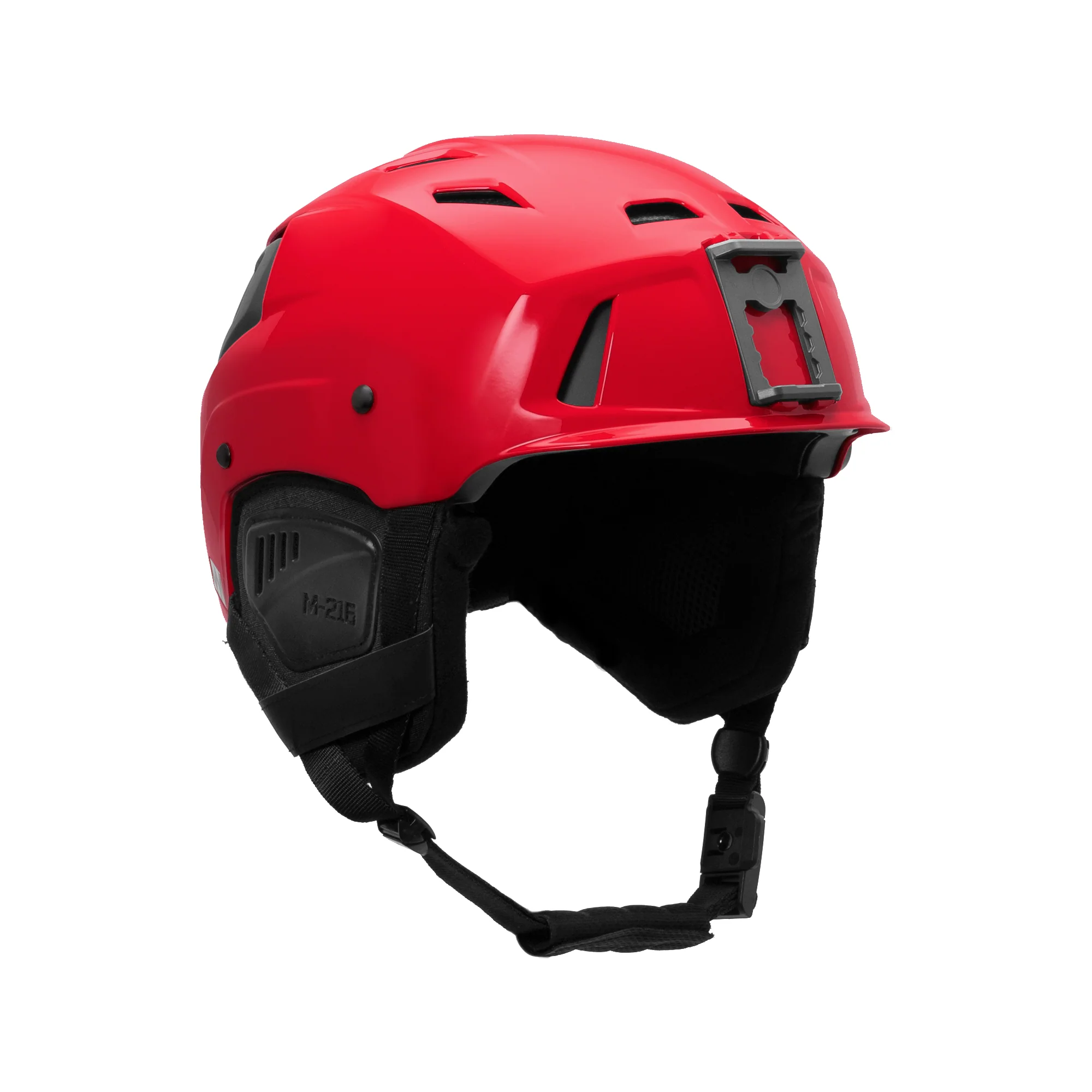 Team Wendy M-216 | w/ Princeton Tec Light & Superior Ventilation | Professional Ski Helmet - Image 21