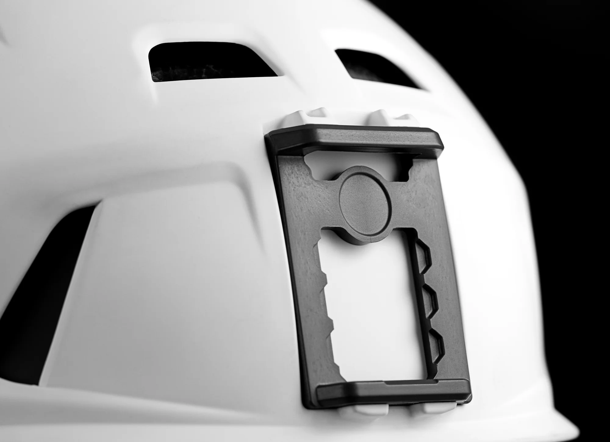 Team Wendy M-216 | w/ Princeton Tec Light & Superior Ventilation | Professional Ski Helmet - Image 3