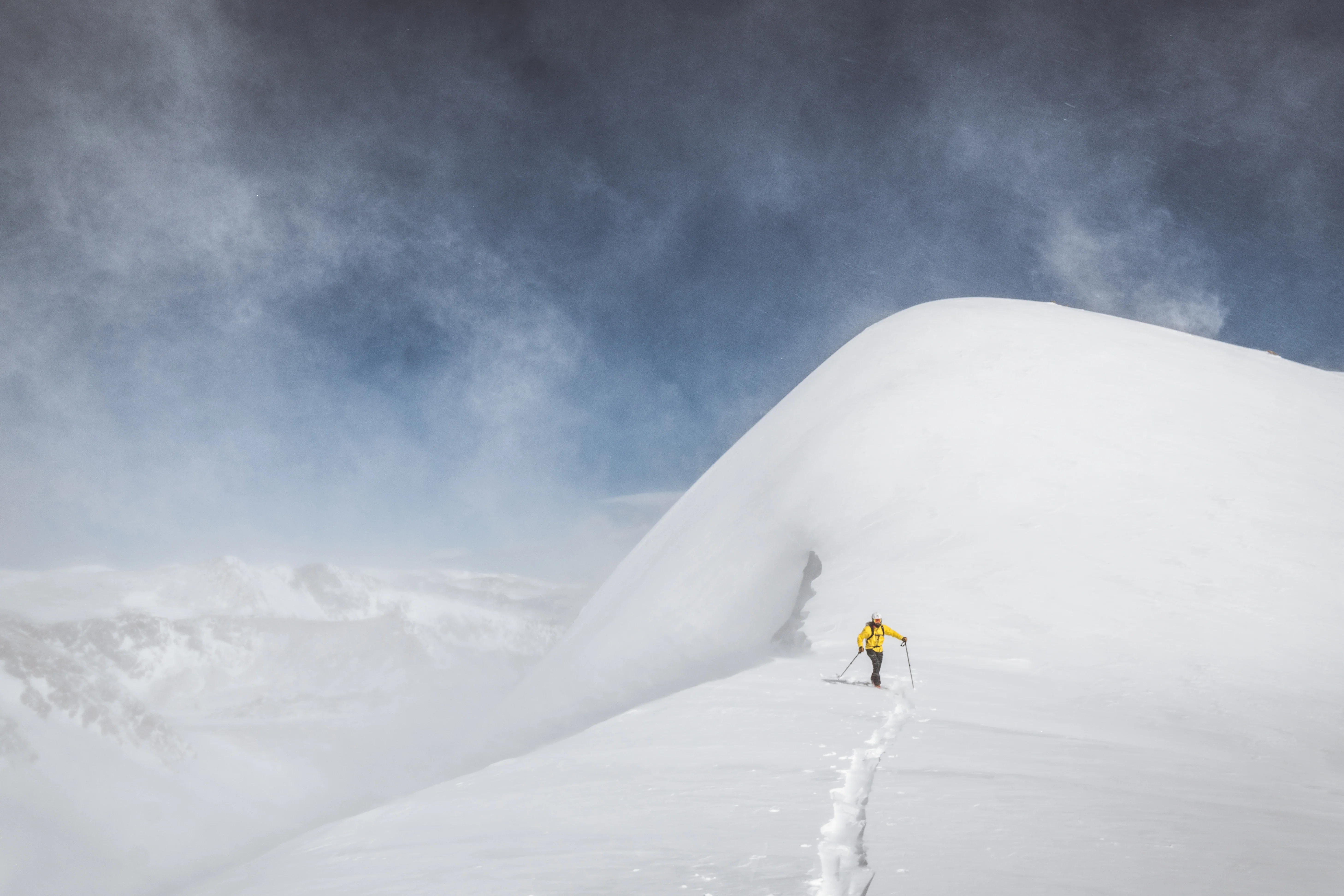 Team Wendy M-216 | w/ Princeton Tec Light & Superior Ventilation | Professional Ski Helmet - Image 33