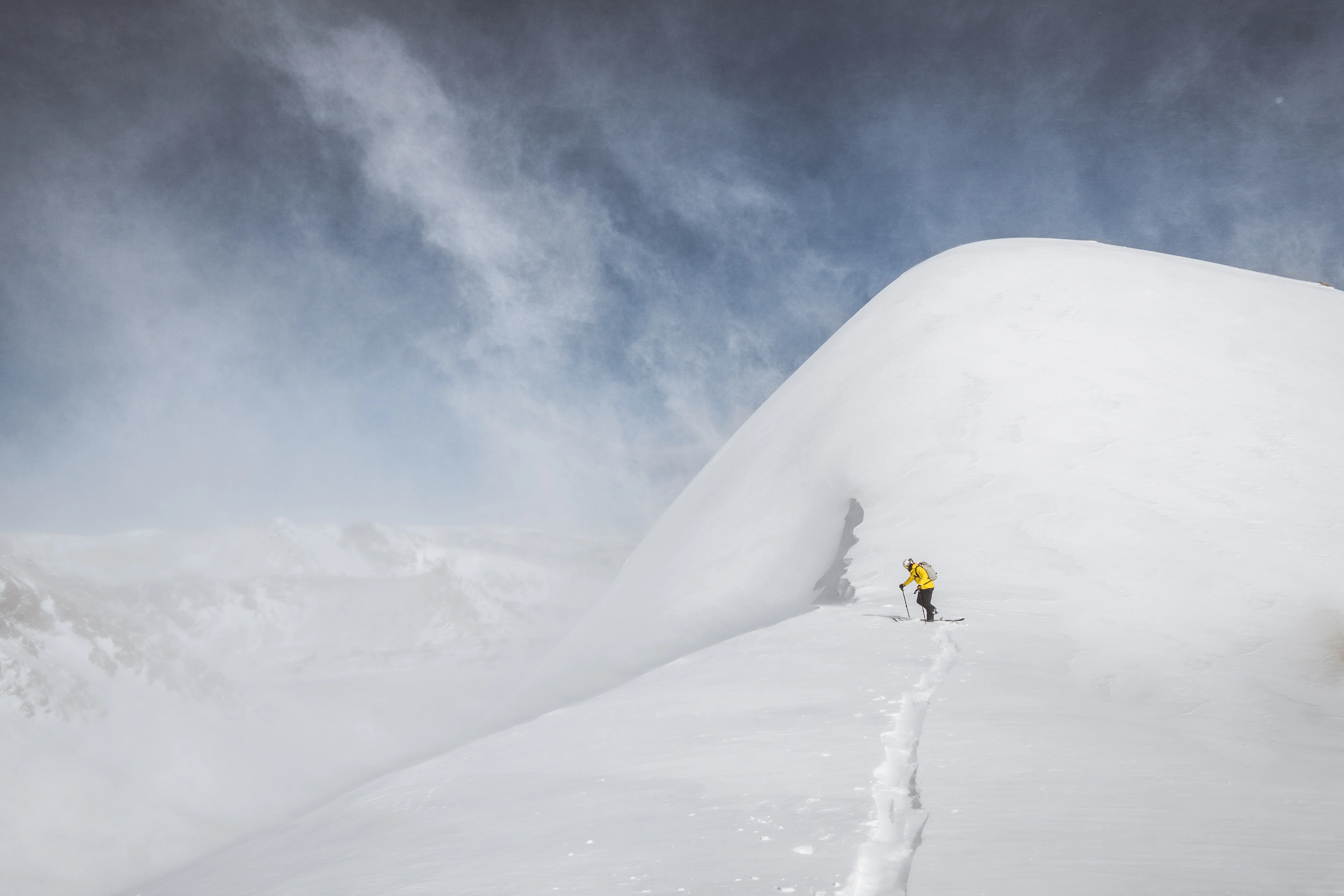 Team Wendy M-216 | w/ Princeton Tec Light & Superior Ventilation | Professional Ski Helmet - Image 37