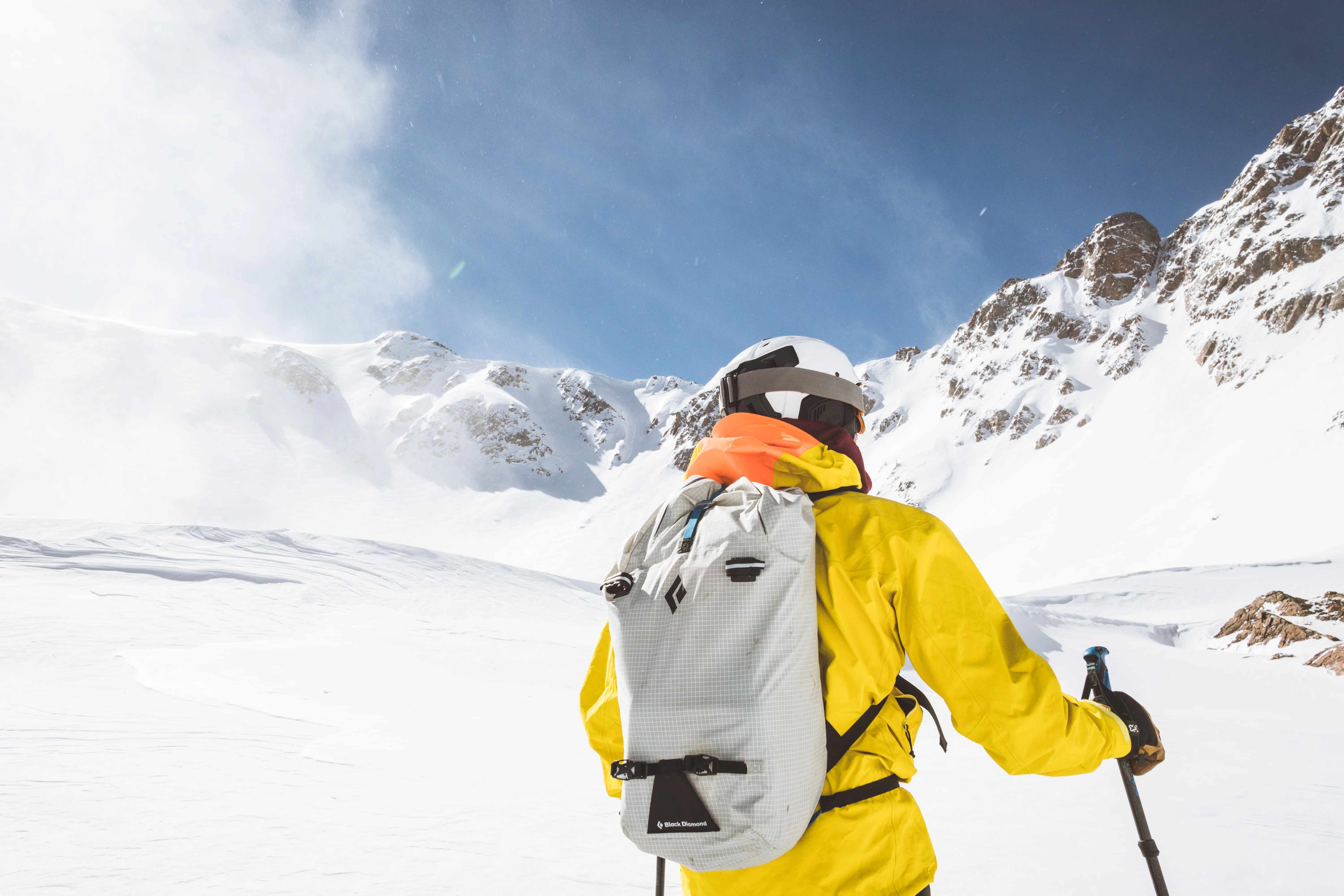 Team Wendy M-216 | w/ Princeton Tec Light & Superior Ventilation | Professional Ski Helmet - Image 39