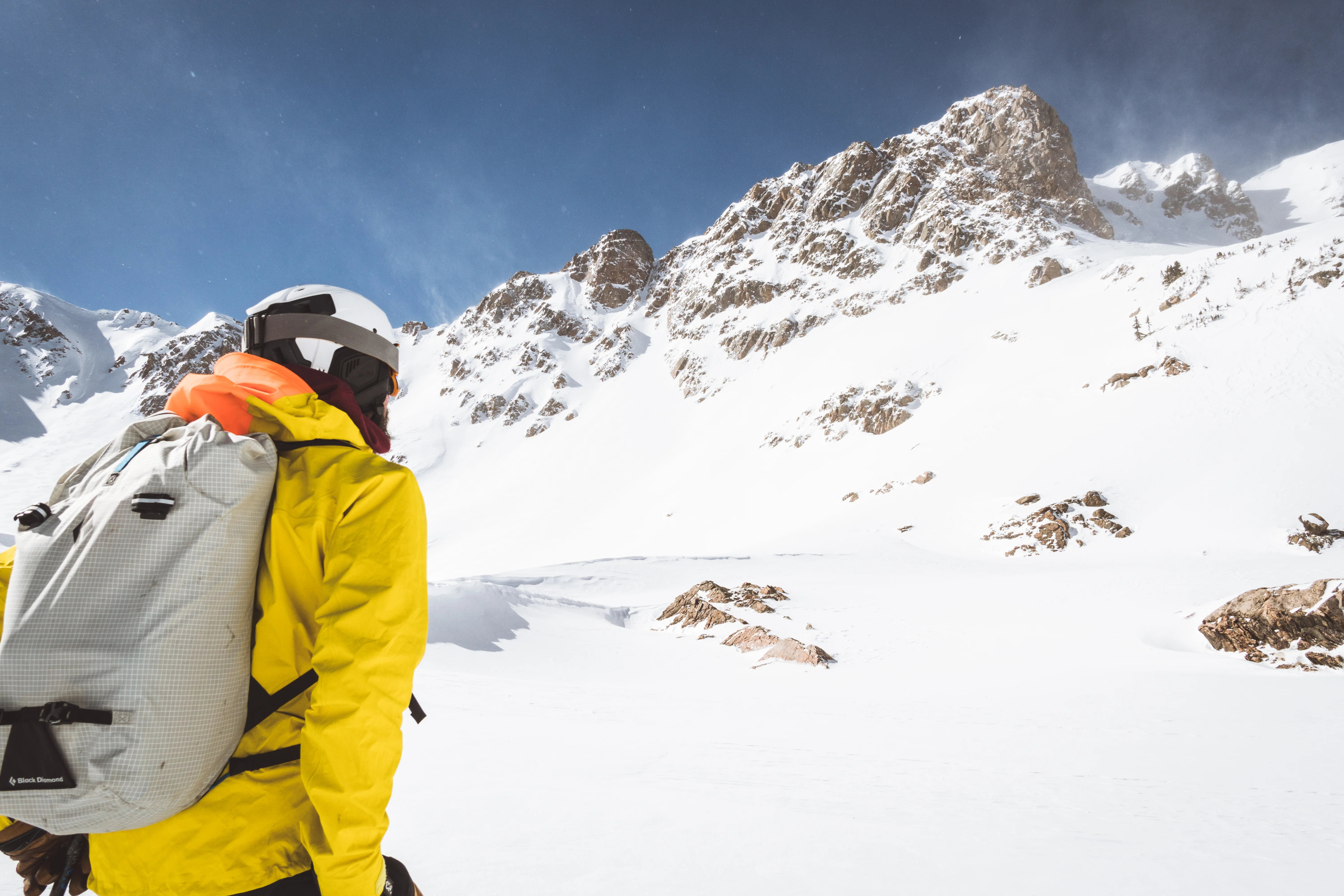 Team Wendy M-216 | w/ Princeton Tec Light & Superior Ventilation | Professional Ski Helmet - Image 40