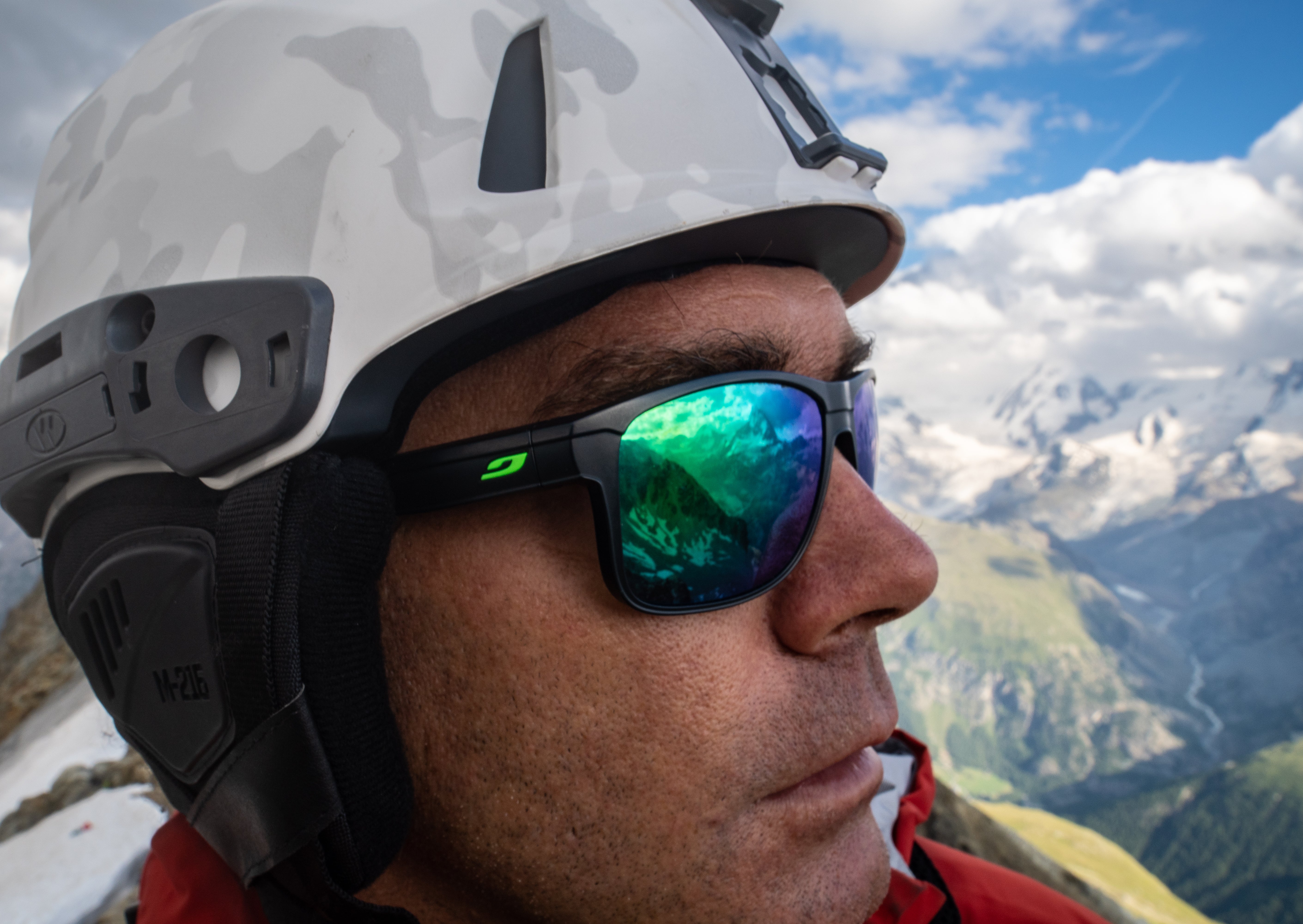 Team Wendy M-216 | w/ Princeton Tec Light & Superior Ventilation | Professional Ski Helmet - Image 49