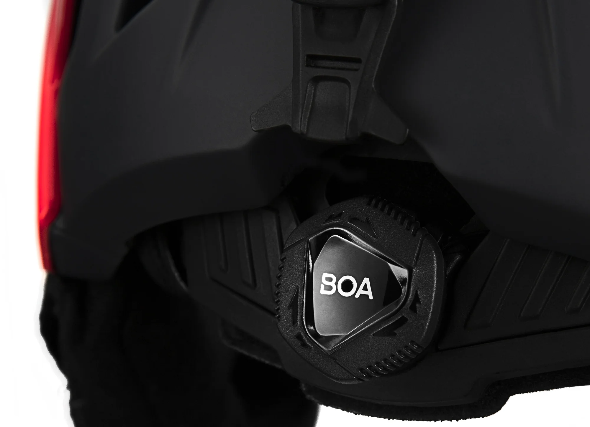 Team Wendy M-216 Backcountry | w/ 14 Vents & Low-Profile Switch MPLS - Image 10