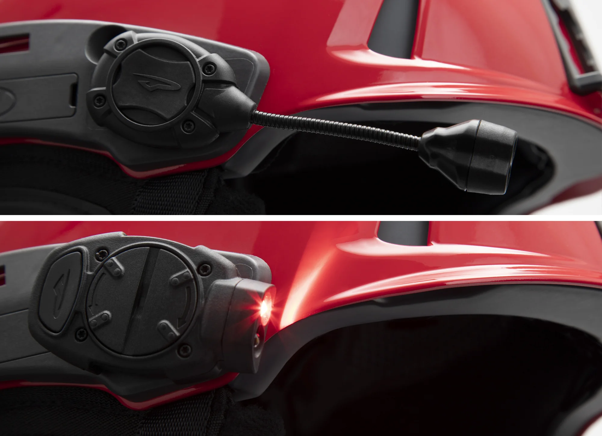 Team Wendy M-216 Backcountry | w/ 14 Vents & Low-Profile Switch MPLS - Image 11