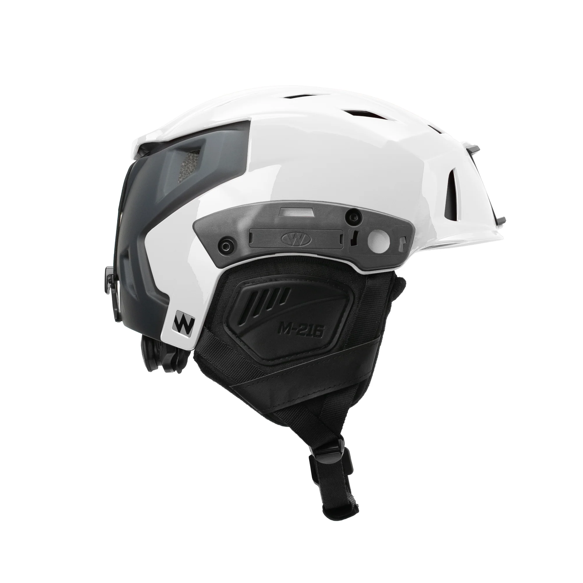 Team Wendy M-216 Backcountry | w/ 14 Vents & Low-Profile Switch MPLS - Image 19