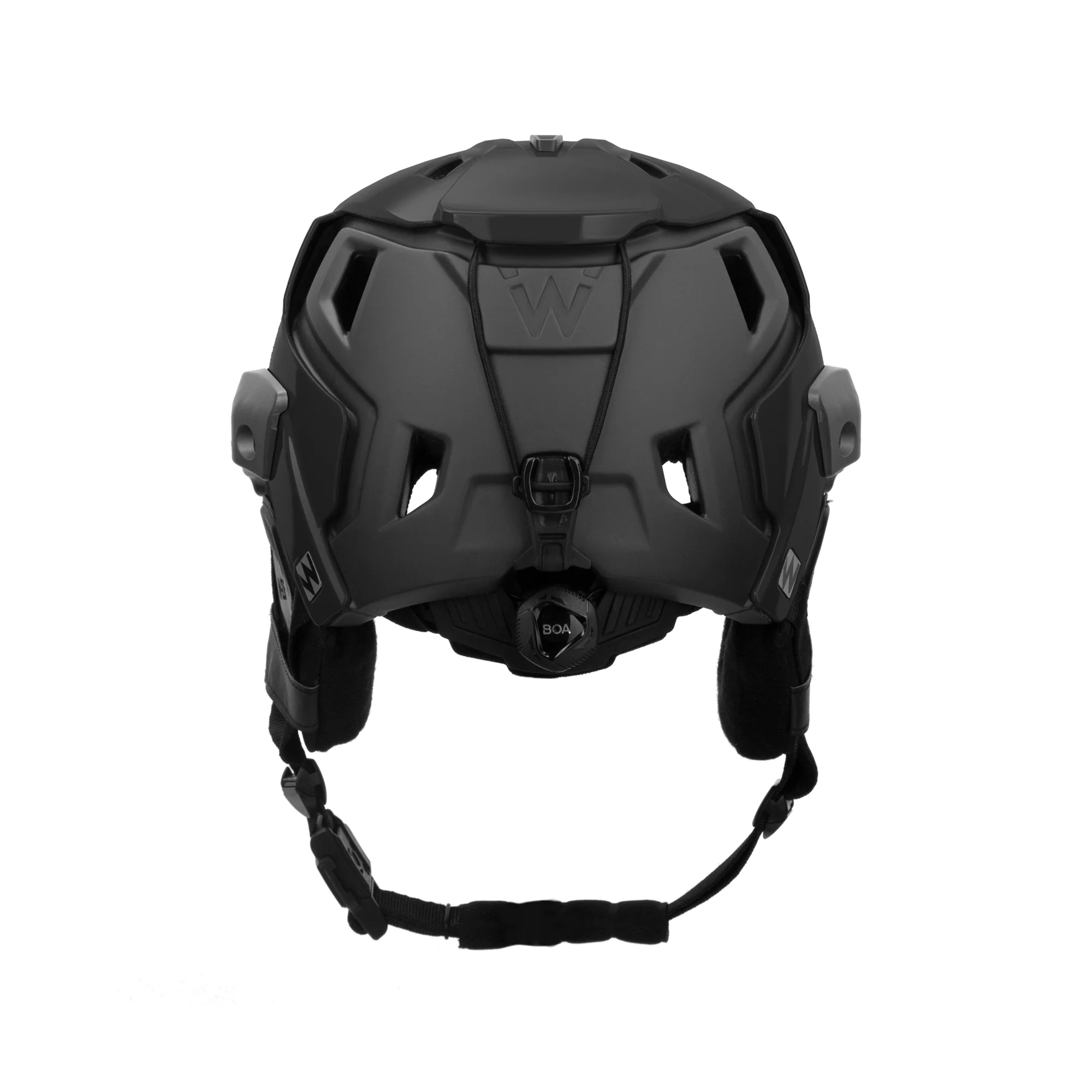 Team Wendy M-216 Backcountry | w/ 14 Vents & Low-Profile Switch MPLS - Image 21