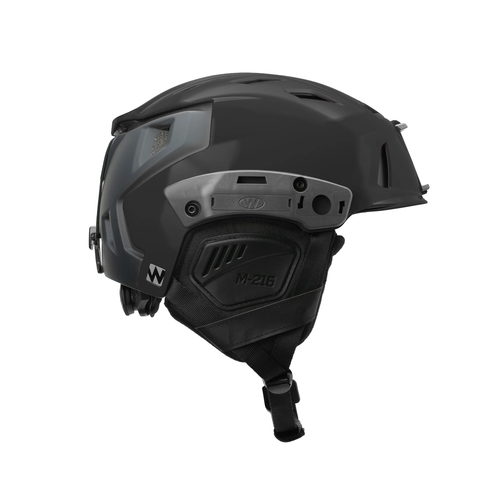 Team Wendy M-216 Backcountry | w/ 14 Vents & Low-Profile Switch MPLS - Image 23