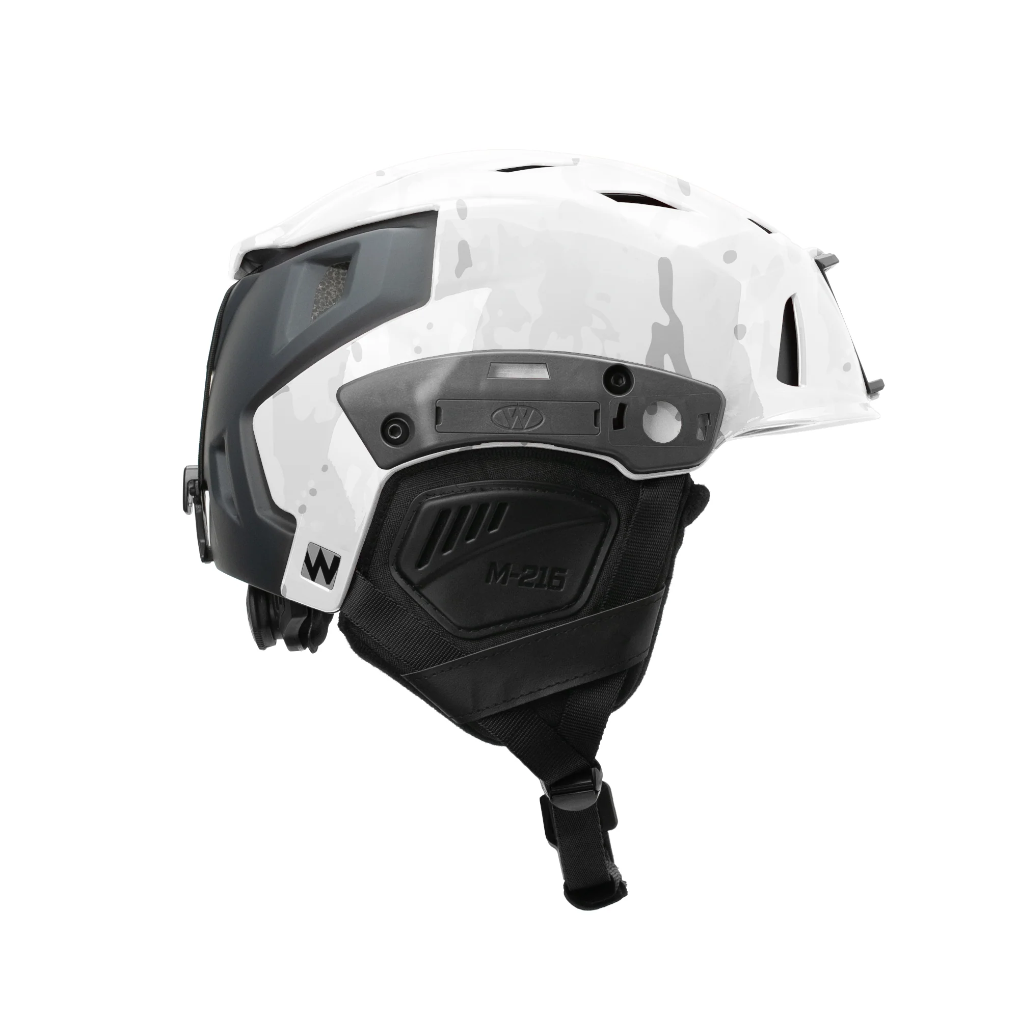 Team Wendy M-216 Backcountry | w/ 14 Vents & Low-Profile Switch MPLS - Image 27