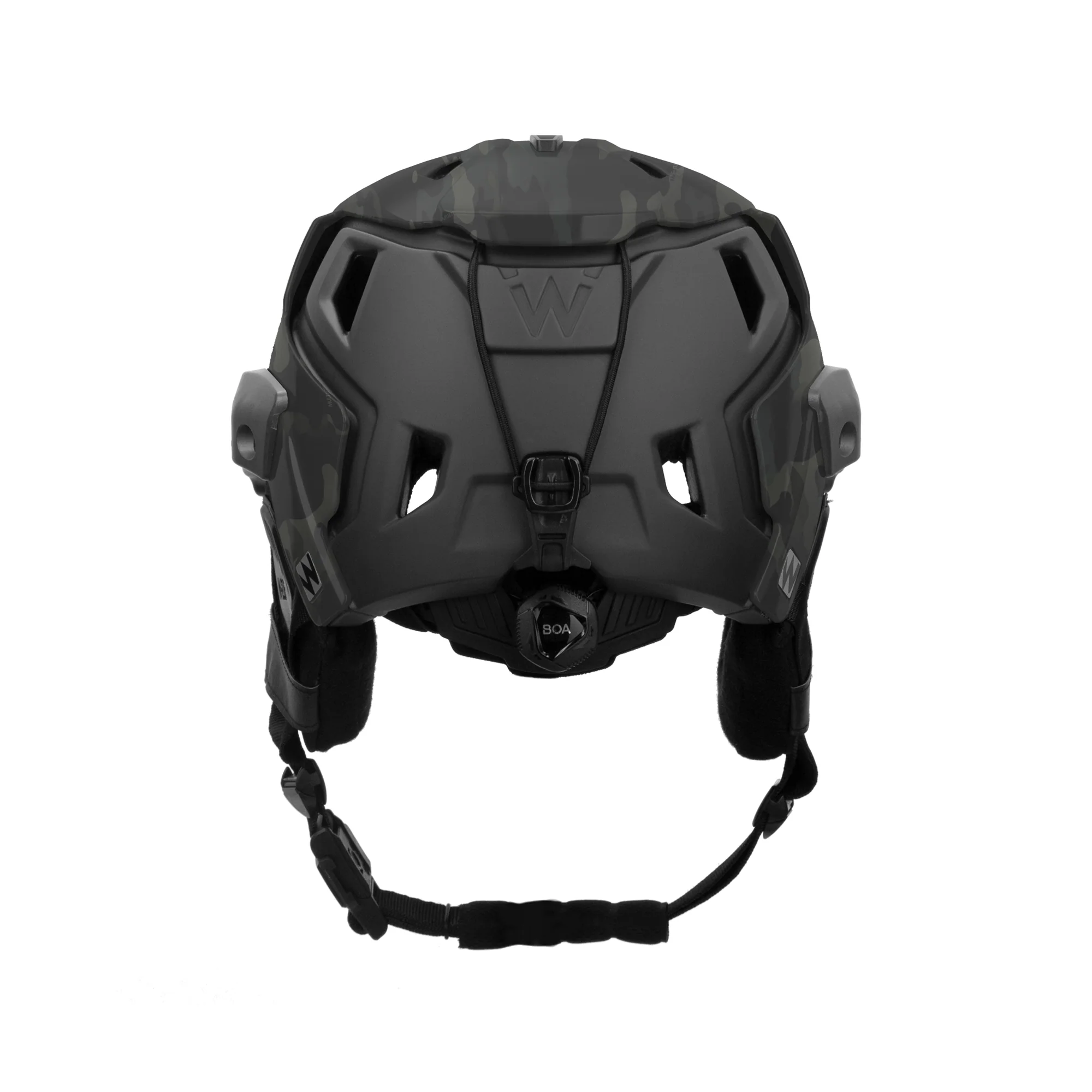 Team Wendy M-216 Backcountry | w/ 14 Vents & Low-Profile Switch MPLS - Image 29