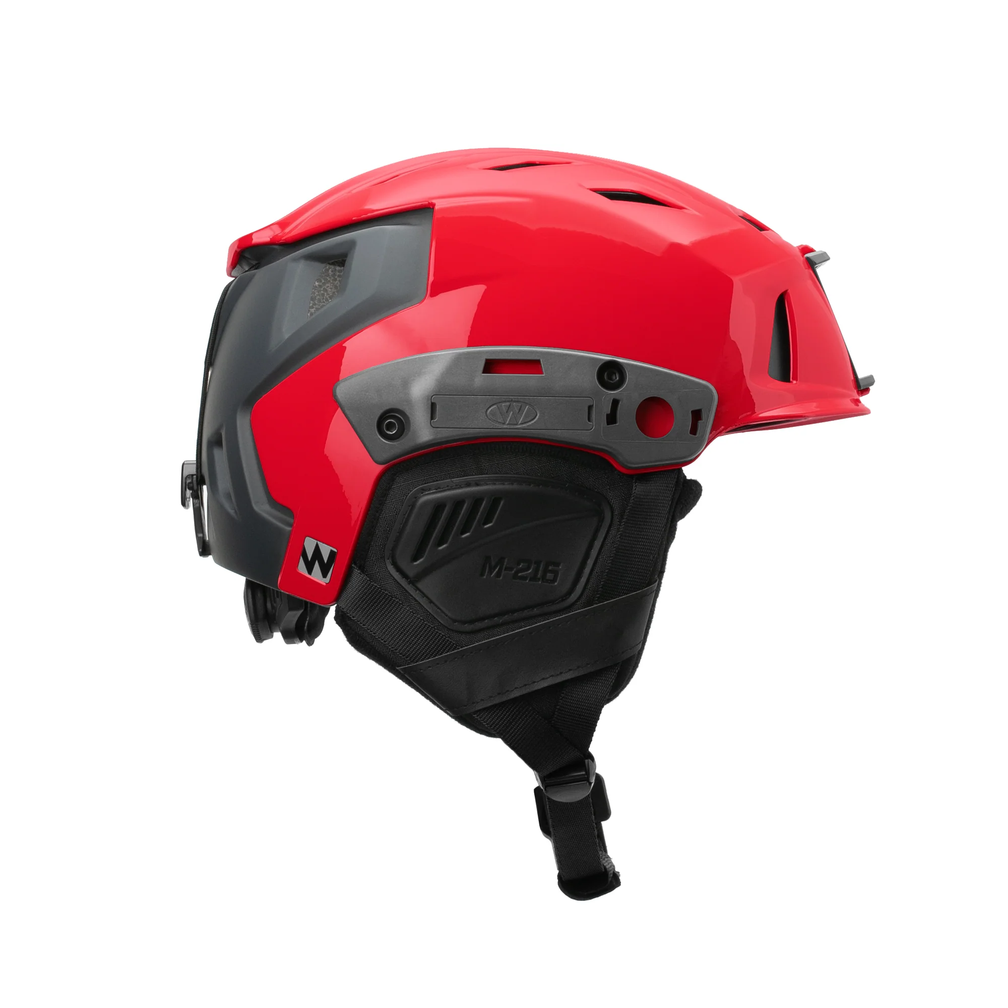 Team Wendy M-216 Backcountry | w/ 14 Vents & Low-Profile Switch MPLS - Image 38