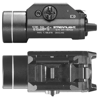 Streamlight TLR 1 | All Colors - Image 5