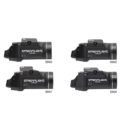Streamlight TLR-7 Sub | w/ 500 Lumens, Multi-Fuel & 5000 Candela - Image 6