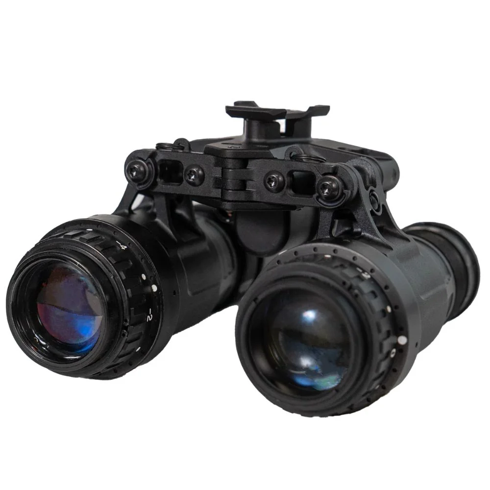 Manticore-R | Up to 2600 FOM Gen 3 WP w/ Manual Gain & IR Illuminator | Tough Design - Image 13