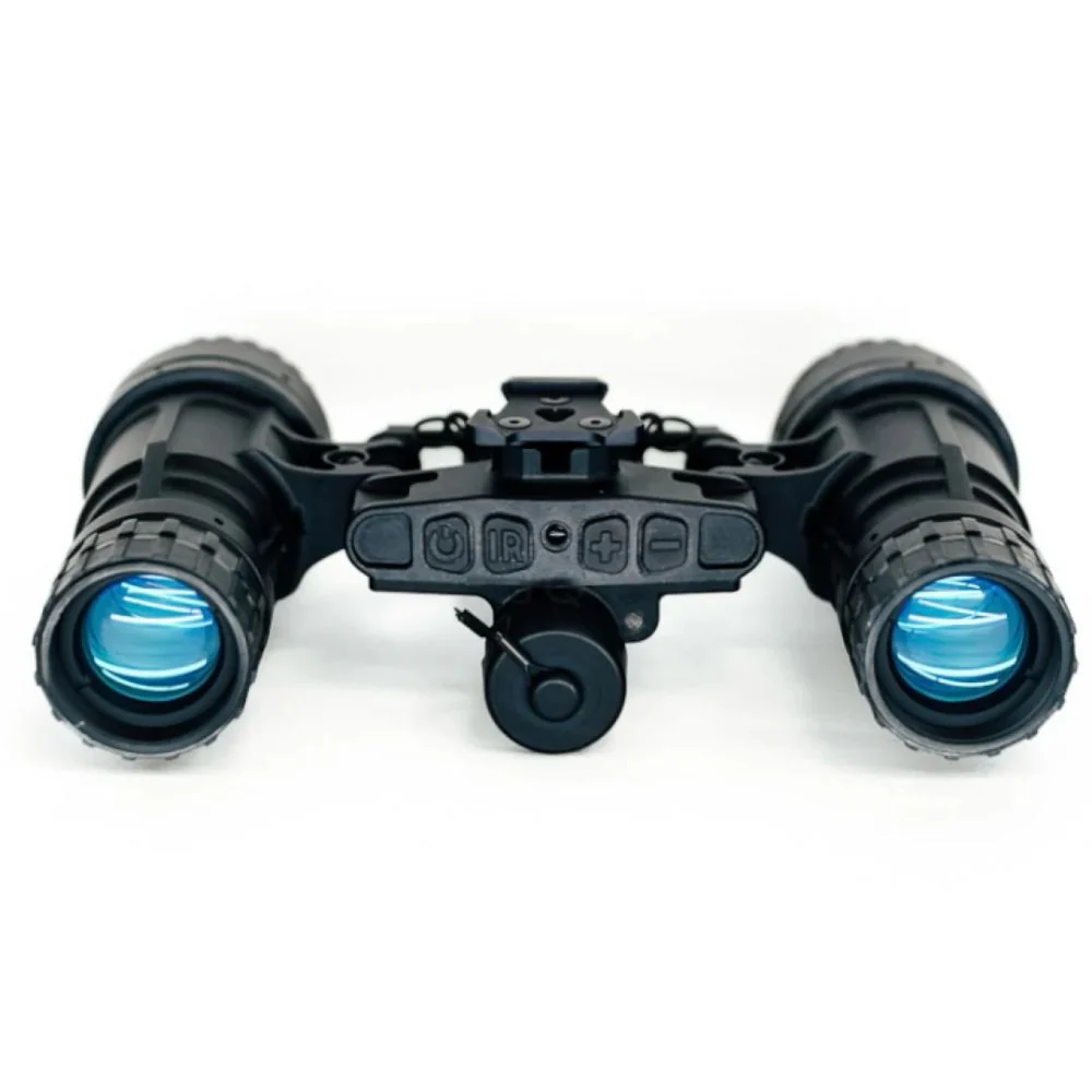 Manticore-R | Up to 2600 FOM Gen 3 WP w/ Manual Gain & IR Illuminator | Tough Design - Image 17