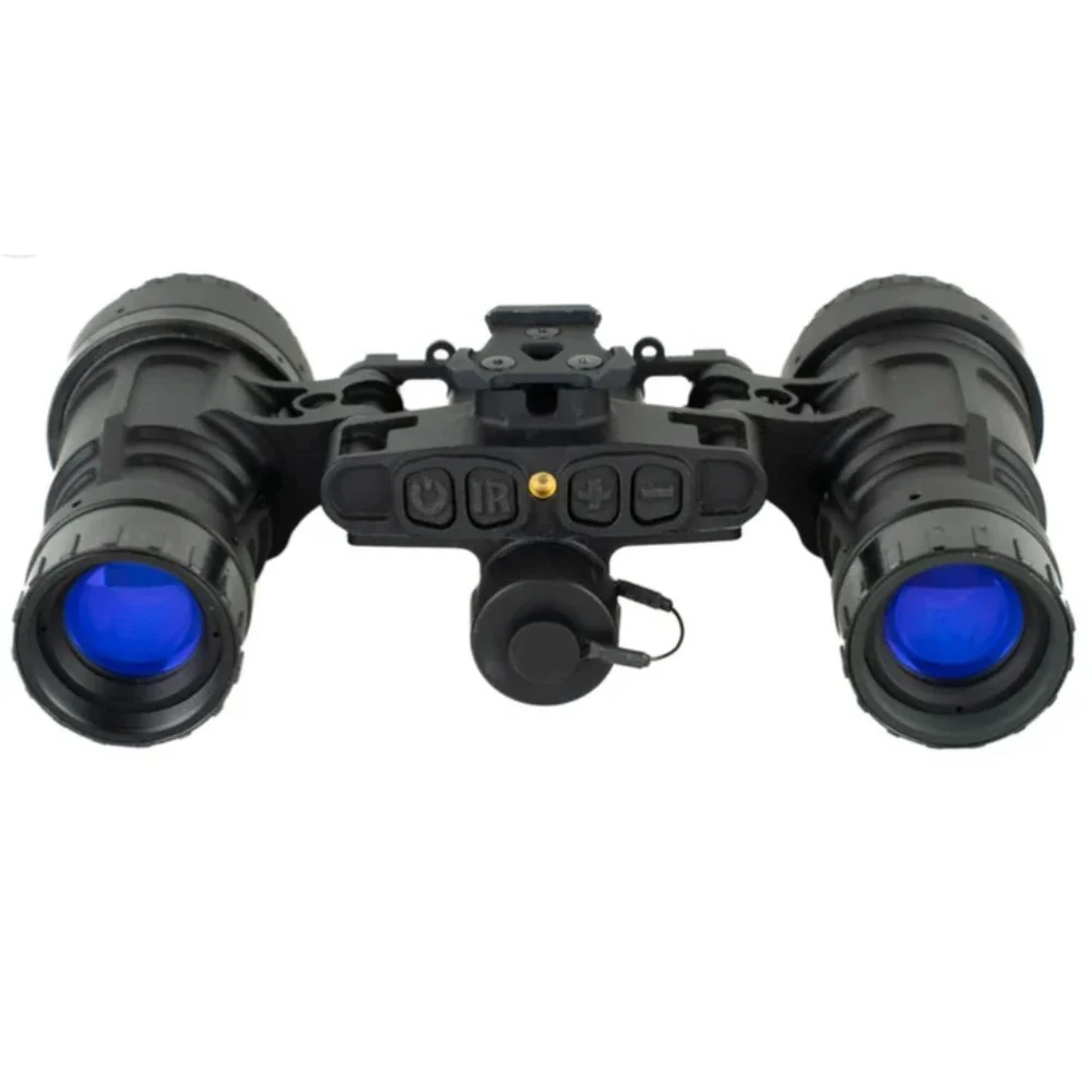 Manticore-R | Up to 2600 FOM Gen 3 WP w/ Manual Gain & IR Illuminator | Tough Design - Image 18