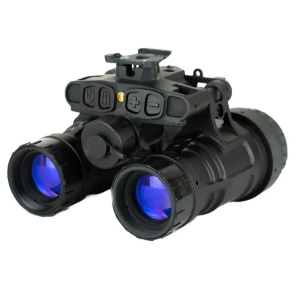Manticore-R | Up to 2600 FOM Gen 3 WP w/ Manual Gain & IR Illuminator | Tough Design - Image 19