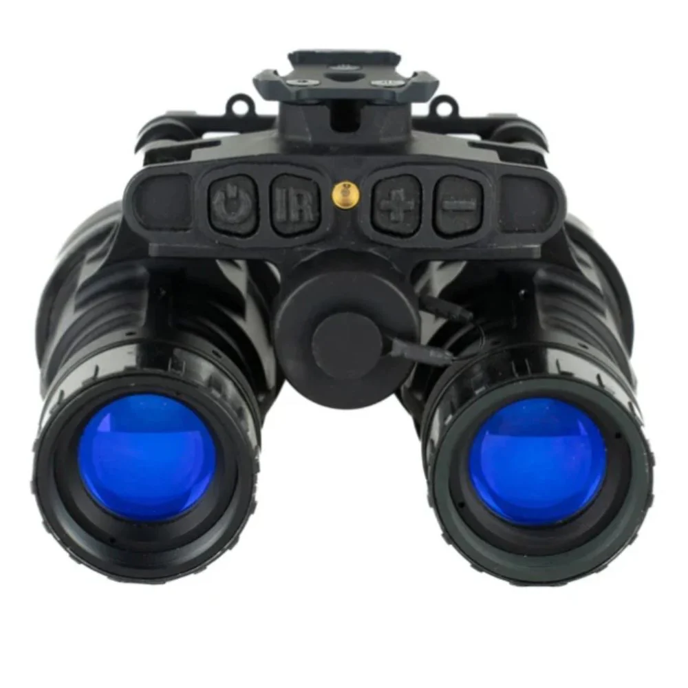 Manticore-R | Up to 2600 FOM Gen 3 WP w/ Manual Gain & IR Illuminator | Tough Design - Image 20