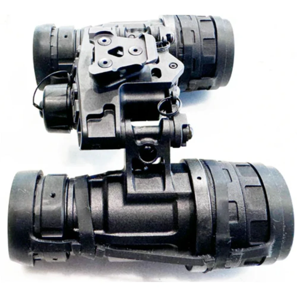 Manticore-R | Up to 2600 FOM Gen 3 WP w/ Manual Gain & IR Illuminator | Tough Design - Image 23