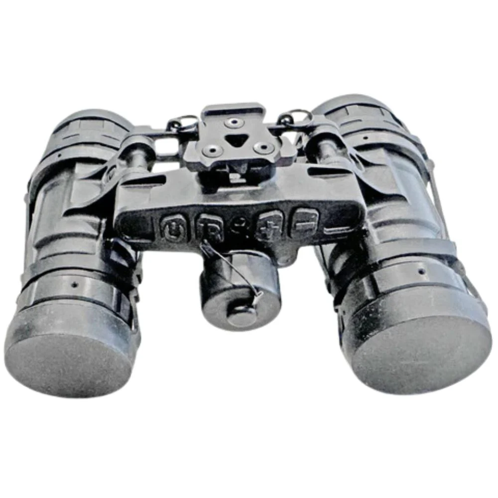 Manticore-R | Up to 2600 FOM Gen 3 WP w/ Manual Gain & IR Illuminator | Tough Design - Image 4