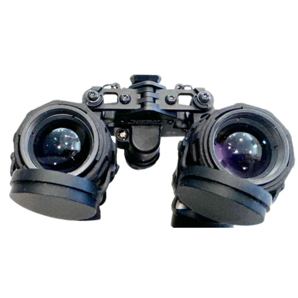 Manticore-R | Up to 2600 FOM Gen 3 WP w/ Manual Gain & IR Illuminator | Tough Design - Image 7