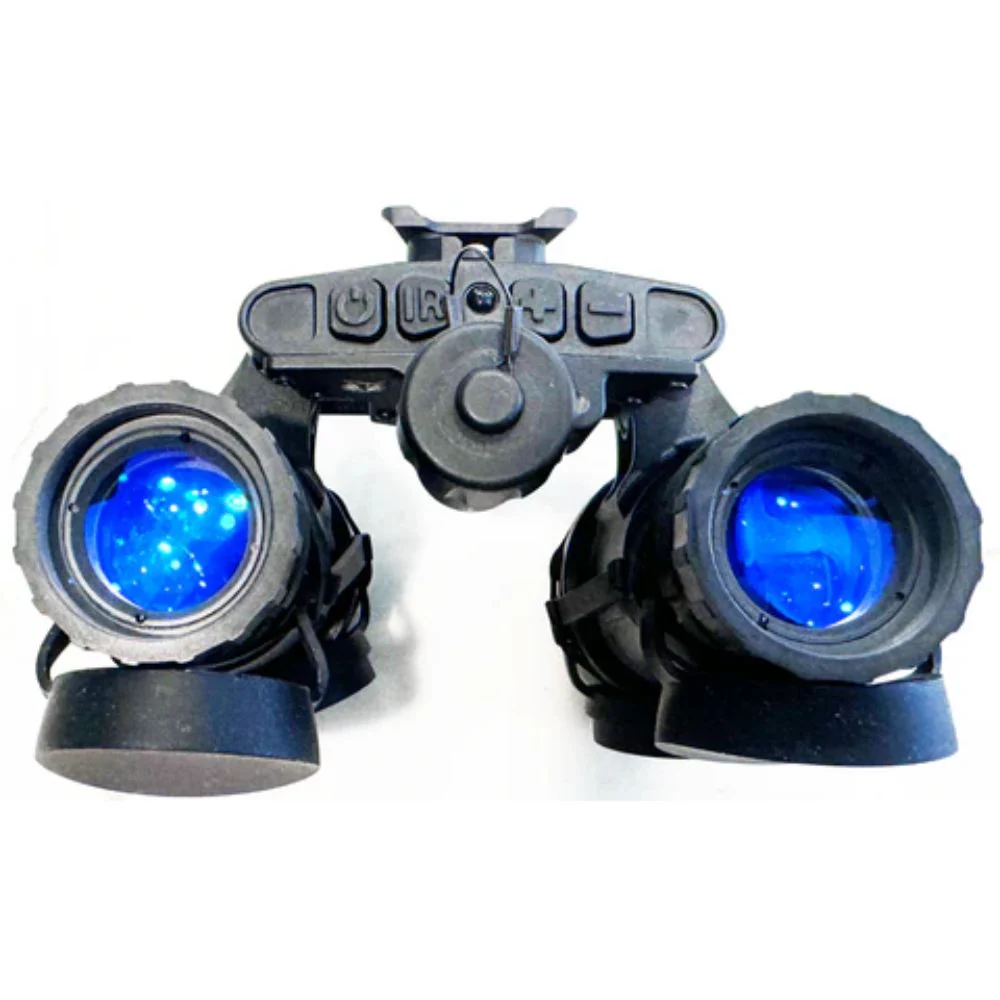 Manticore-R | Up to 2600 FOM Gen 3 WP w/ Manual Gain & IR Illuminator | Tough Design - Image 8