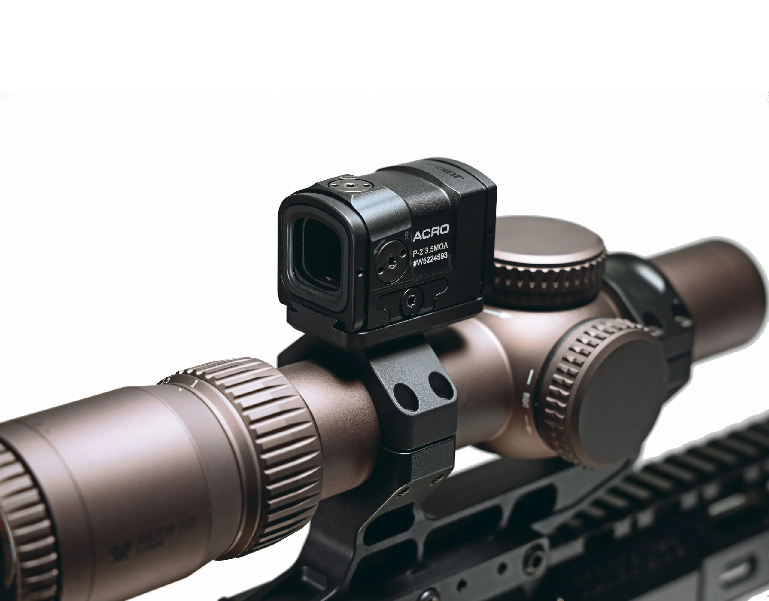 Unity Tactical FAST Optic Adapter Plates | Made in USA - Image 9