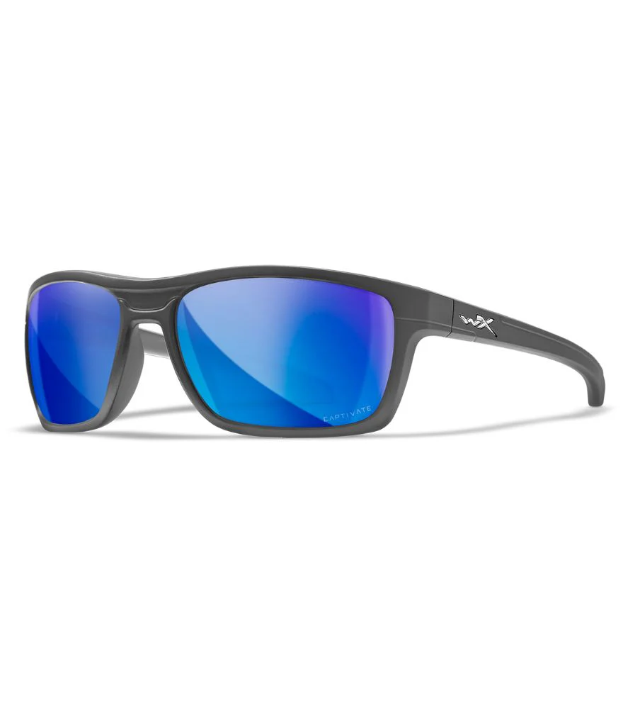 Wiley X Kingpin | All Polarized Glasses - Image 3